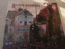 1970 BLACK SABBATH VERTIGO VINYL LP