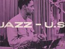 SONNY CRISS - JAZZ USA IMPERIAL LP 9006