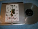 PINK FLOYD the wall vinyl couleur 300 exemplaires