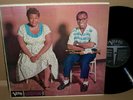 VERVE MG V-4003 - ELLA AND LOUIS - ORIGINAL 