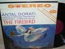 MERCURY SR 90226 - FIREBIRD DORATI - BRAKEMEIER FR1 