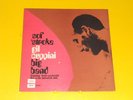 jazz LP GIL CUPPINI soft stroke BROADWAY goykovich