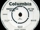 Rare Mod/Beat;Haydocks Rockhouse-Mix-A-Fix on UK Columbia