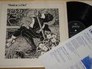 PERERIN   HAUL AR YR EIRA  VERY RARE WELSH WALES PSYCH ACID FOLK GWERIN LP 1980