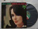 Modern Jazz Quartet Lonely Woman Japan Press
