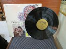 PRISMS-CANADIAN FOLK LP-GORDON LOWE FEATURING LAUREL WARDRARE EXCELLENT