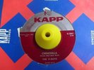 Mod Exotica Jazz 45 THE X-RAYS Chinchilla/Out Of Control Kapp HEAR
