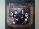 THE SABOTEURS ( RACONTEURS ) - BROKEN BOY SOLDIERS, SEALED  White Stripes Jack