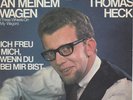 Dieter Thomas Heck - Drei Räder an meinem Wagen