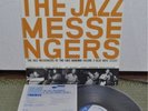 Art Blakey Jazz Messengers Cafe Bohemia 3 Japan LP
