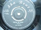 YOU'RE NO GOOD - KEN BOOTHE  BRILLIANT SKA VOCAL  LISTEN