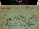 ? EP 1956 Max Brüel Bruel Jorgen Ryg QUARTET Metronome 1030 mono TRI EX / EX  ?