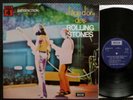 LP The Rolling Stones - L'age d'or  Vol. 4 / Satisfaction (FOC/Decca 278016)