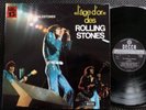 LP The Rolling Stones - L'age d'or  Vol. 15 / Milestones (FOC/Decca 278038)