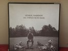 GEORGE HARRISON - ALL THINGS MUST PASS (3 LP-ALBUM)