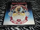 Iron Maiden - The First Ten Years (BOX ONLY)