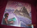 Herbie Hancock SEALED THRUST ORIGINAL COVER LP First Press RARE Headhunters SS