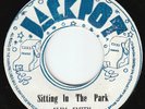Slim Smith - Sitting In The Park - MURDER ???