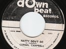 Cornel Campbell - Natty Don't Go - ROOTS MURDER ???