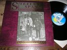 STEELEYE SPAN  -   Ten Man Mop..... RARE ORIGINAL 1971 PEGASUS LP/book.... EX