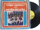 EDGAR SUPRIANO GUAGUANCO SALSA MONTUNO MADE IN CURAZAO NEVER ON  EBAY 236 #??