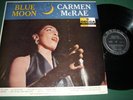 CARMEN MCRAE: 