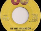 Northern Soul - The Marvelettes - I'll keep Holding On - Original US Tamla label