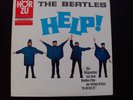 Beatles HÖR ZU 1965  HELP
