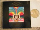 LP THE WOZARD OF IZ An electronic odyssey NM VINYL Moog Prog A+M Germany 212 052