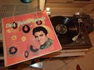 Elvis Presley LP - LPM-1707 RCA ITALIANA: 