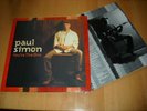 Paul Simon Lp You're the one Rar Orig. WEA Pressung von 2000 Made in Germany