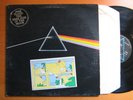 Pink Floyd - Dark Side Of the Moon - LP DISCO VINILE 33 GIRI - 1973 - UK