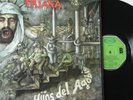 TRIANA ,Hijos del Agobio , Spanien ,1977, FOC NM