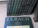 J.S. Bach Edition Archiv Polydor 11 Box-Set mit 96 LPs + exklusives Buch