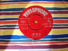 THE BEATLES: Love Me Do *RED LABEL FIRST PRESS *ORIGINAL PARLOPHONE SLEEVE
