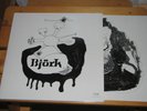 LP  Björk - Greatest Hits  2 LPs   Direct Metal Mastered