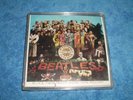 BEATLES - Sgt Pepper - Ex+ Orig Mono Reel to Reel Tape
