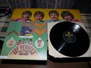 THE BEATLES  --  SGT. PEPPERS LONELY HEARTS CLUB BAND/GB/PMC 7027/MONO