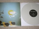 THE FORMAT SNAILS WHITE COLORED VINYL LP FUN AIM AND IGNITE DOG PROBLEMS