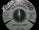 Dick Dale Jungle Fever Shake n Stomp KILLER SURF EXOTICA ROCKABILLY TITTYSHAKER