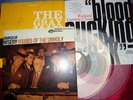 CHURCH OF MISERY HOUSES OF THE UNHOLY 2 X LP CLEAR VINYL 400 PRESSED OOP sabbath