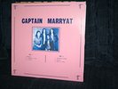 Captain Marryat - s/t