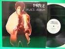 Prince Black Album Album 1988 Import VG+ Mr X Records RDLP 101 Rikardo Hammond