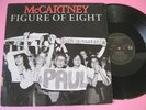 PAUL McCARTNEY   12 inch single  PROMO Brazil only  Beatles