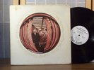 CAPTAIN BEEFHEART LP SAFE AS MILK  ORIGINAL WHITE LABEL PROMO 