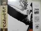 LED ZEPPELIN / SAME - Japan w/obi & POSTER