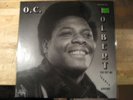 O.C. Tolbert - You Got Me Turned Around LP NEW Rare Soul Reissue