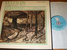 RHS 302/3 Mahler Symphony No. 3 / Horenstein 2 LP box