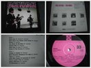 Kinks LP Face To Face  (Germany Rarity)