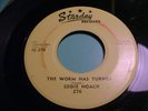 Eddie Noack Starday Records 276 KILLER Rockabilly Single 45 
